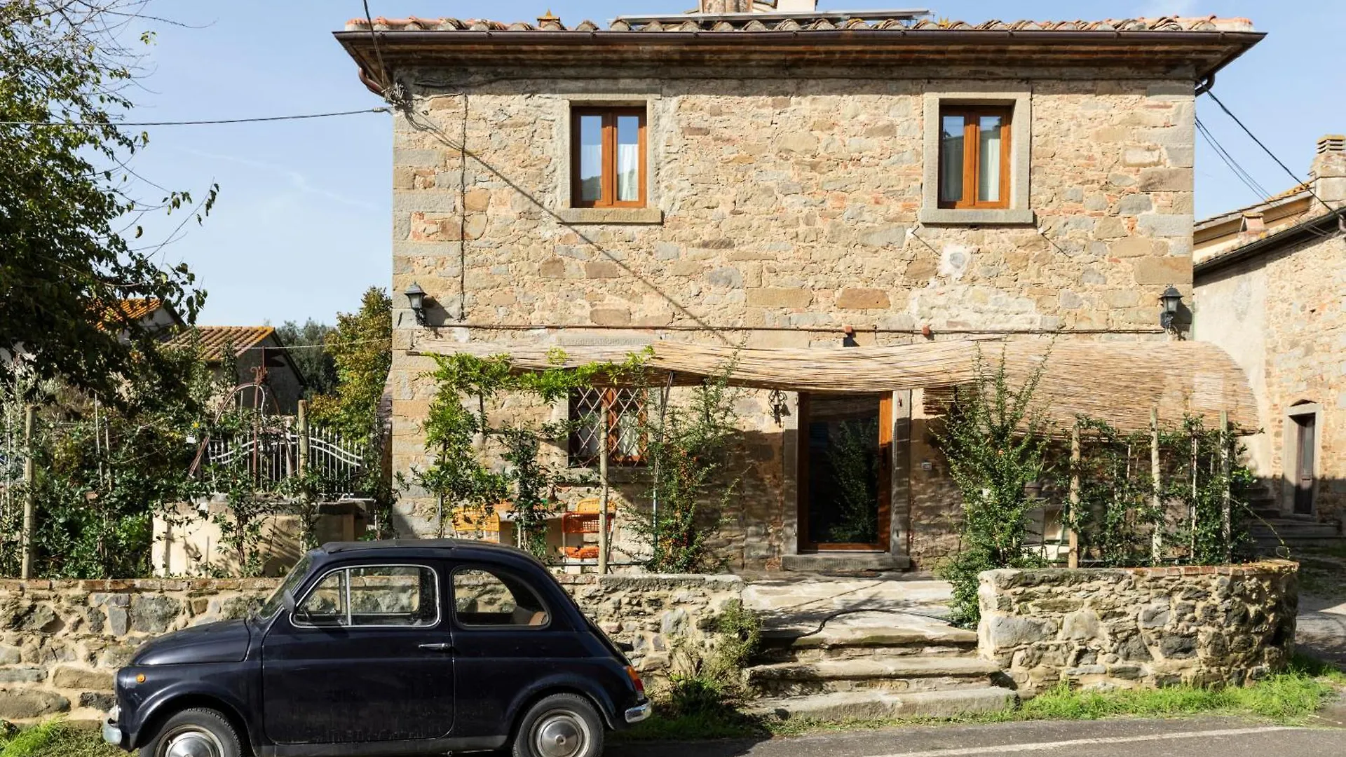 Country house Il Casaletto Di Cortona Guest House