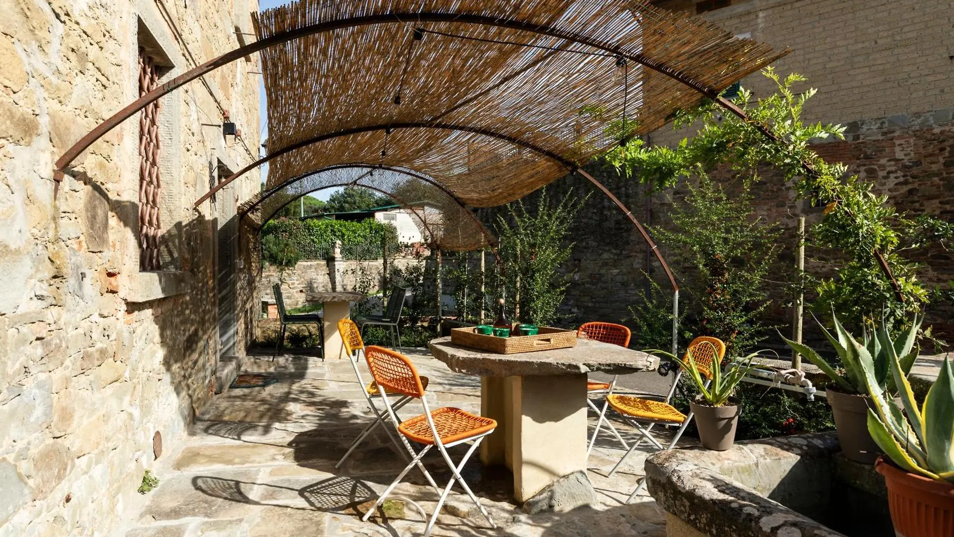 Il Casaletto Di Cortona Guest House Italy