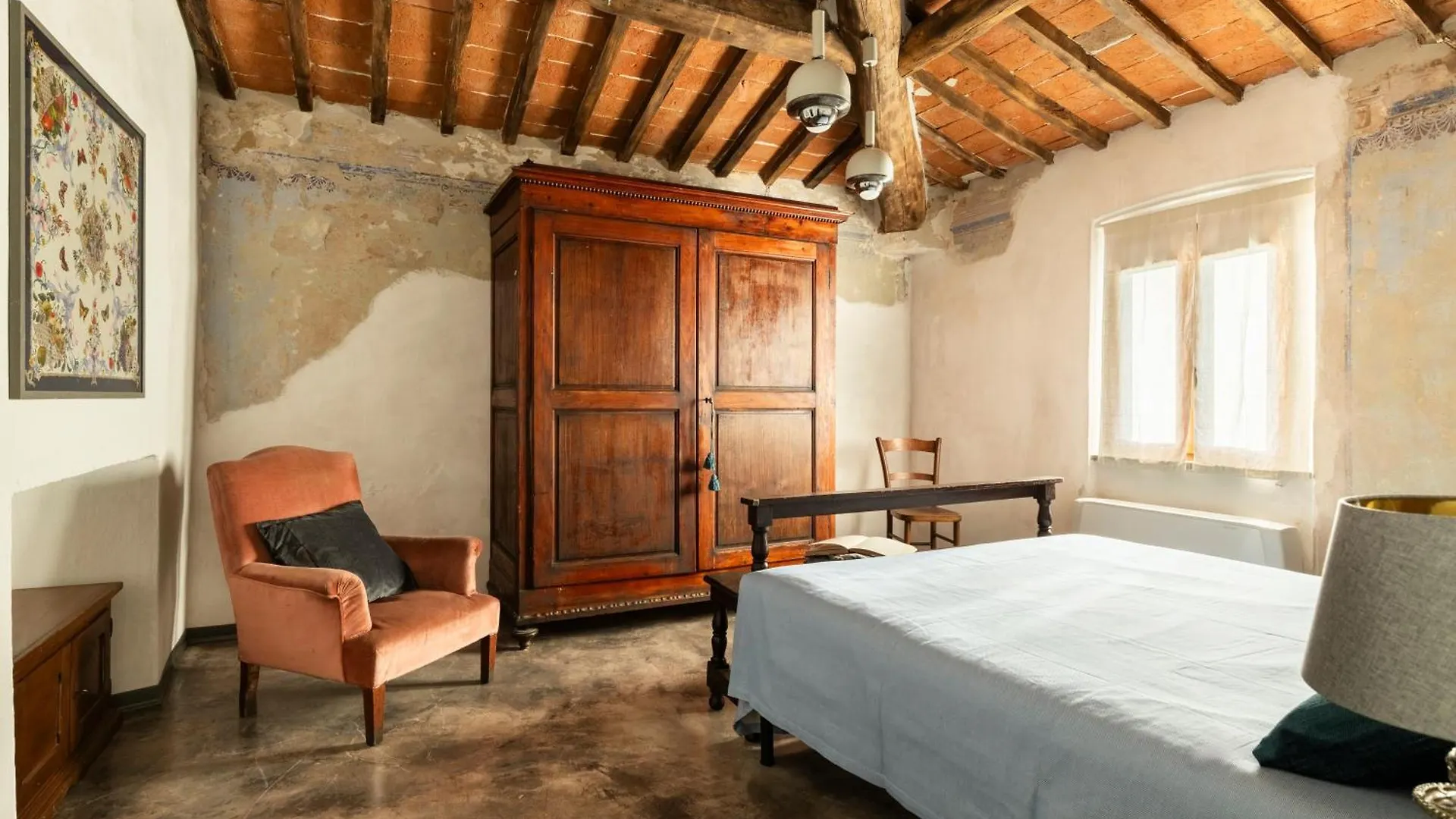 Il Casaletto Di Cortona Guest House Country house