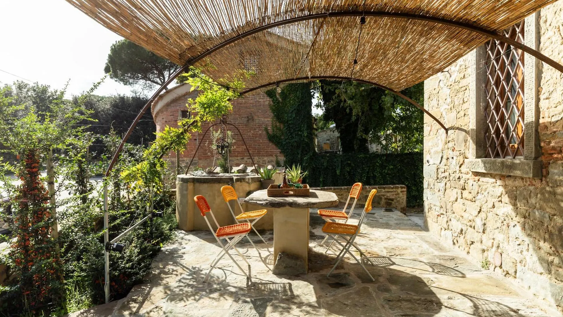 Il Casaletto Di Cortona Guest House Country house