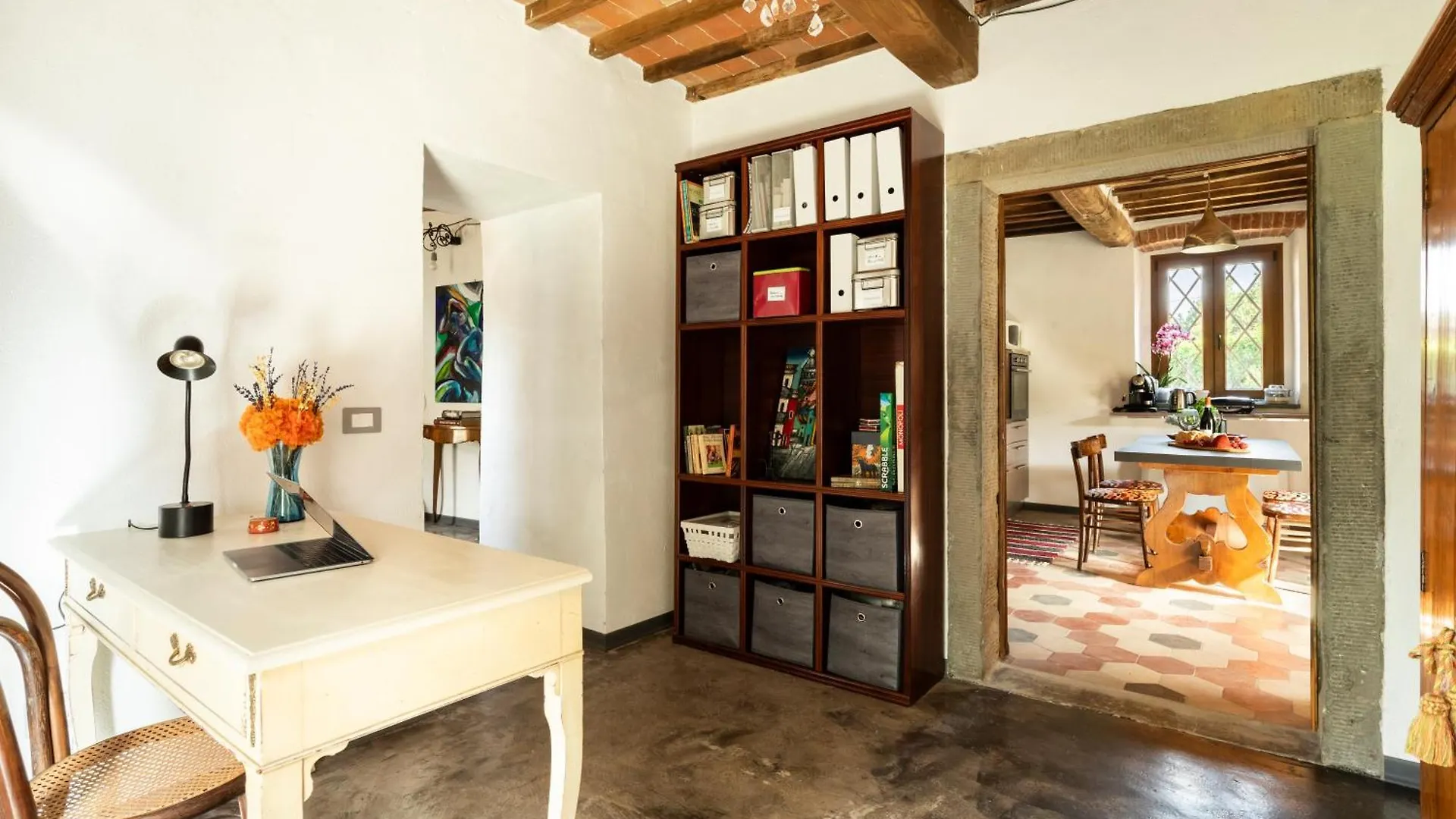 Il Casaletto Di Cortona Guest House Country house