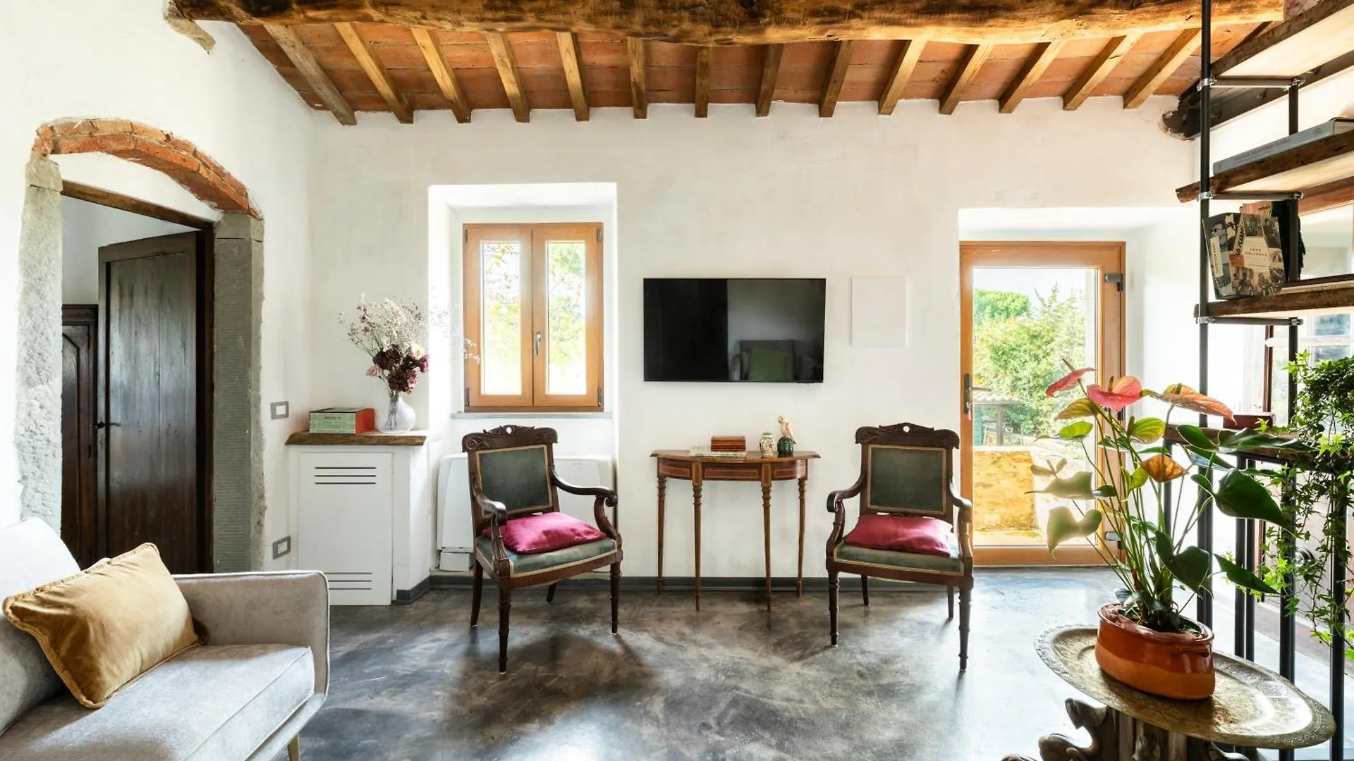 Country house Il Casaletto Di Cortona Guest House Italy