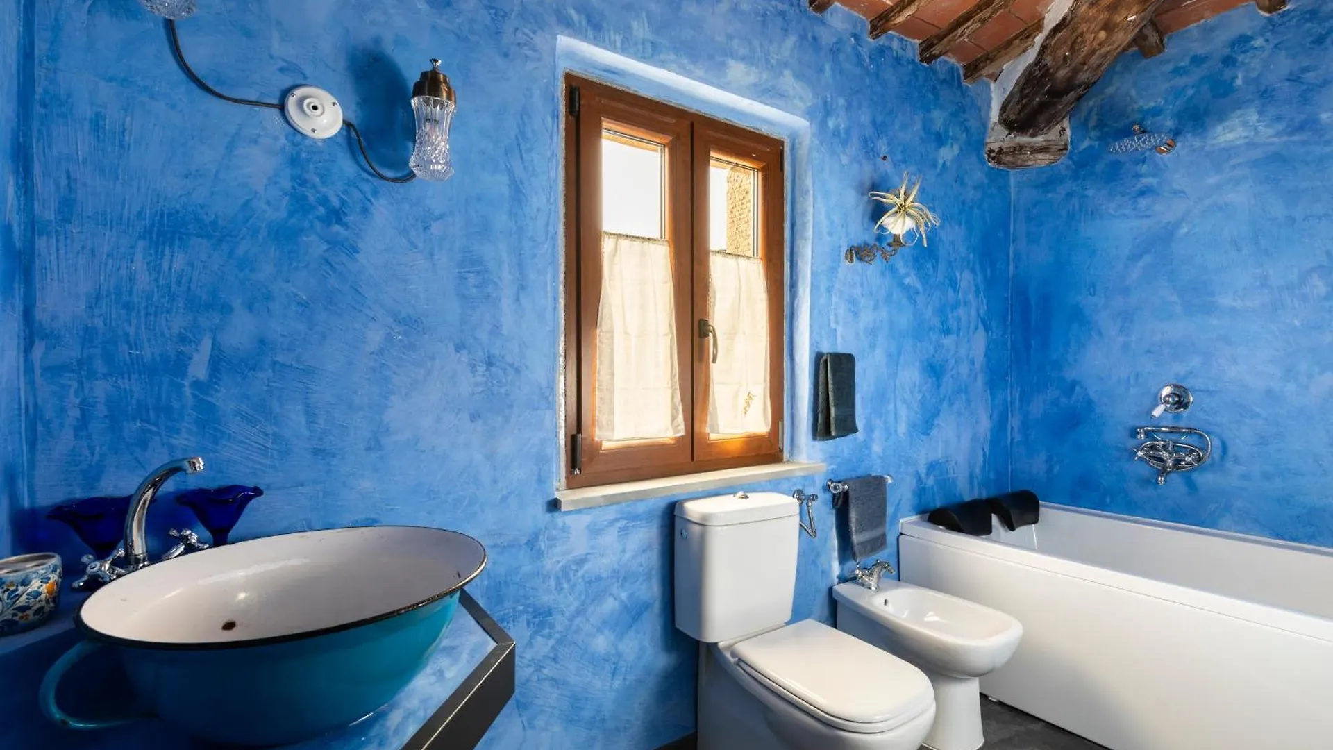 Il Casaletto Di Cortona Guest House Italy