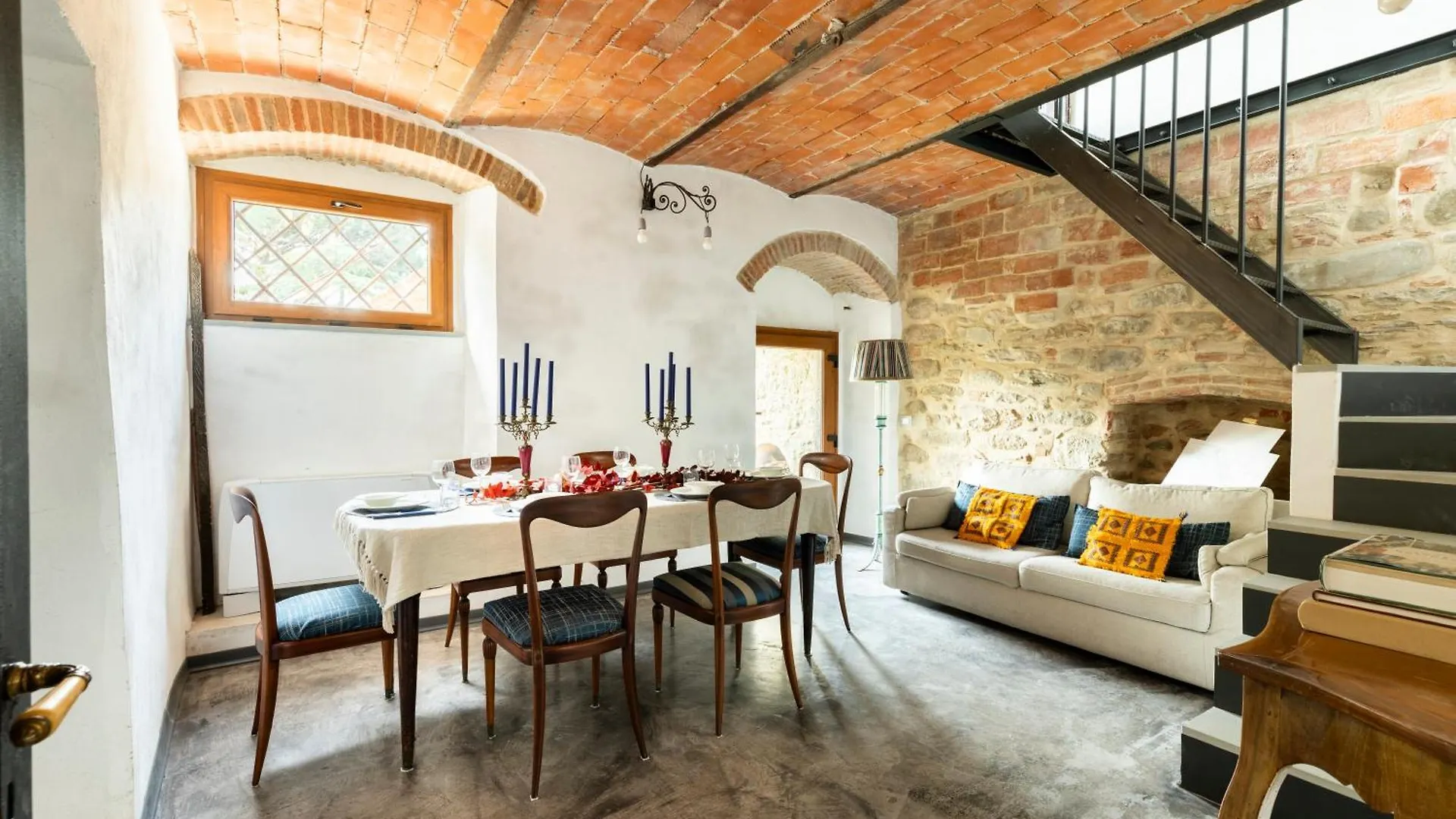 Il Casaletto Di Cortona Guest House 0*,  Italy