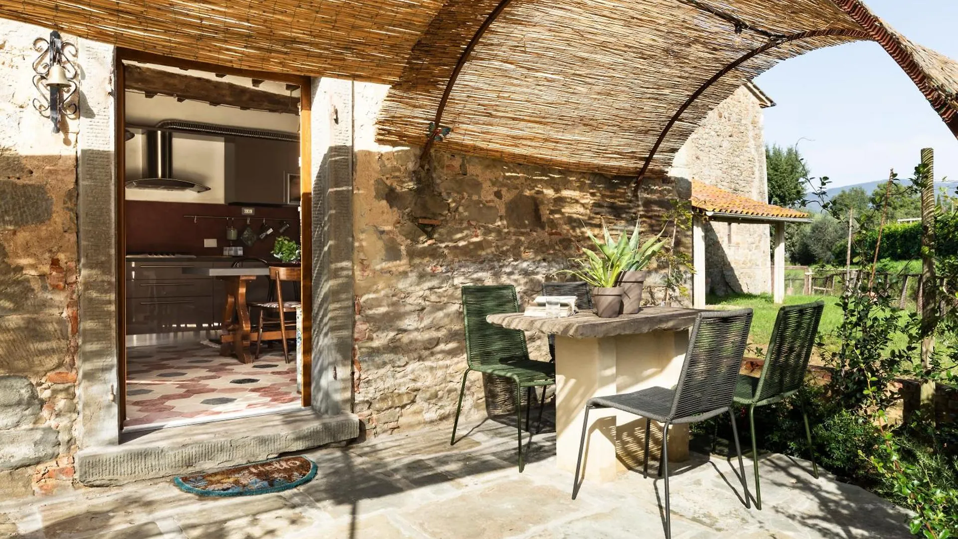 Country house Il Casaletto Di Cortona Guest House Italy