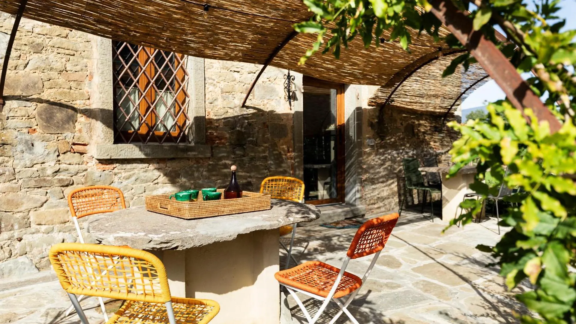 Il Casaletto Di Cortona Guest House