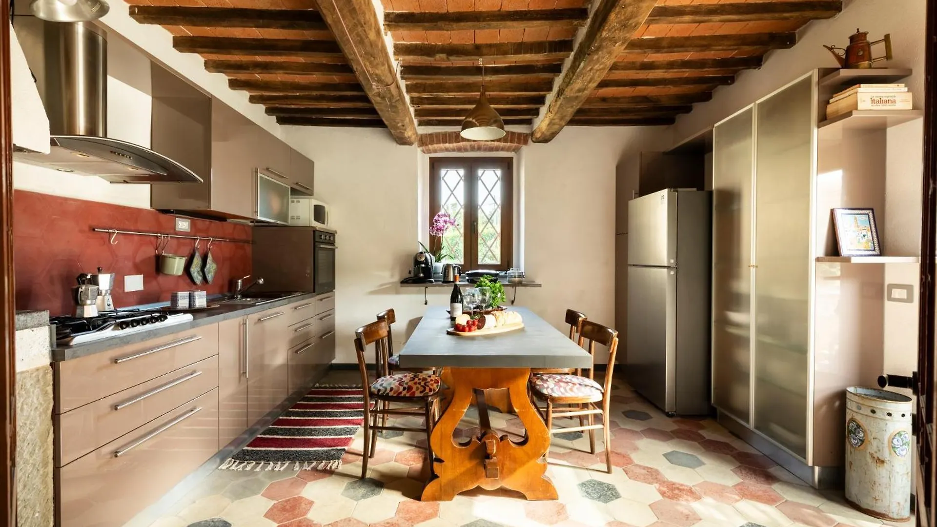Il Casaletto Di Cortona Guest House