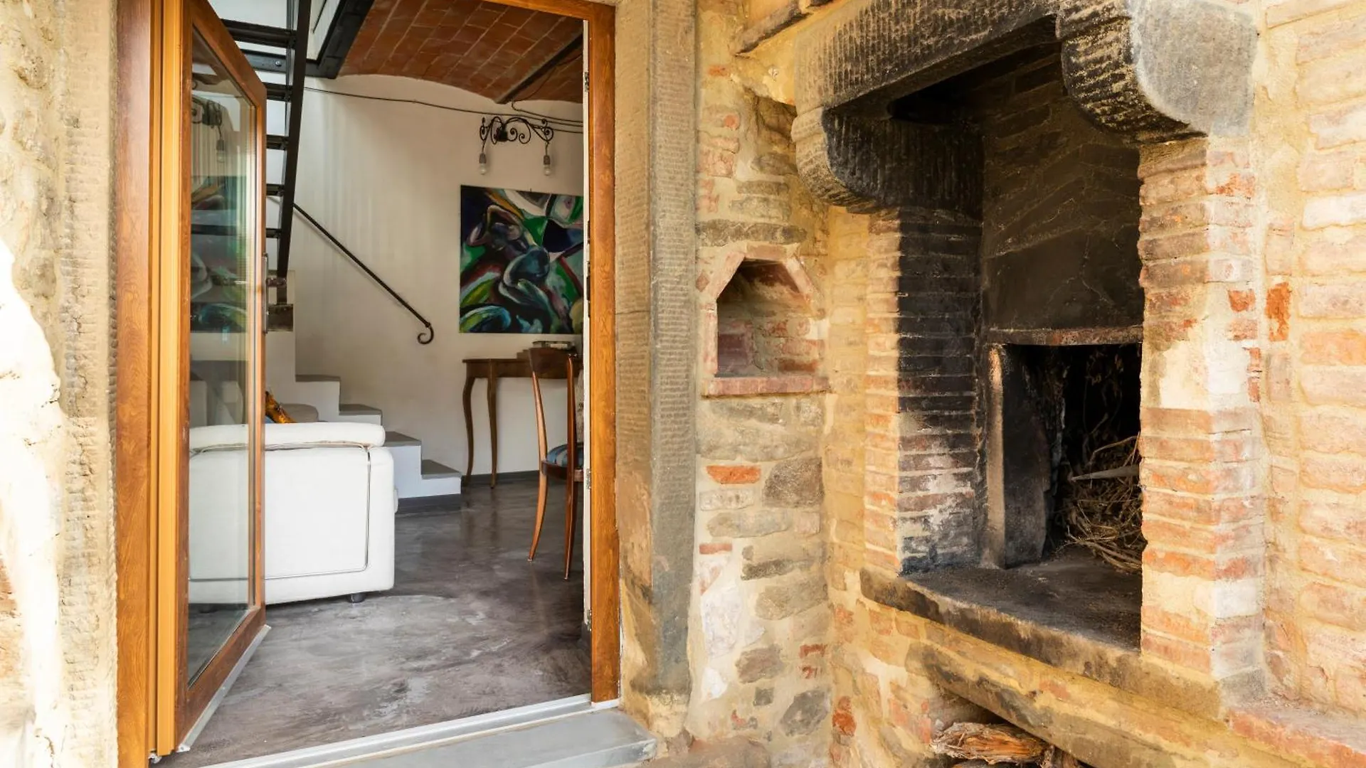 Country house Il Casaletto Di Cortona Guest House